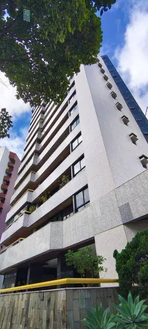 Foto 4 de Apartamento com 4 quartos à venda, 300m2 em Itaigara, Salvador - BA