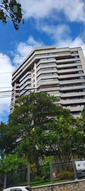 Foto 2 de Apartamento com 4 quartos à venda, 300m2 em Itaigara, Salvador - BA