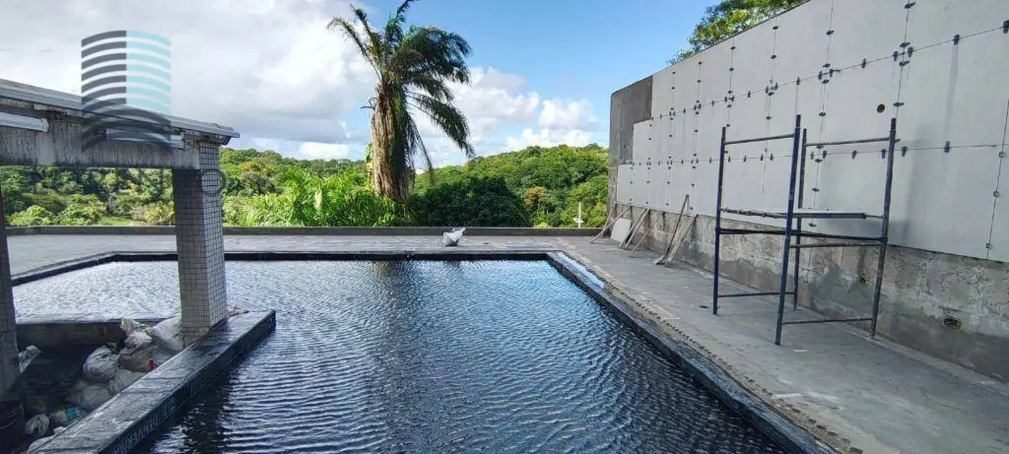 Foto 5 de Apartamento com 4 quartos à venda, 300m2 em Itaigara, Salvador - BA