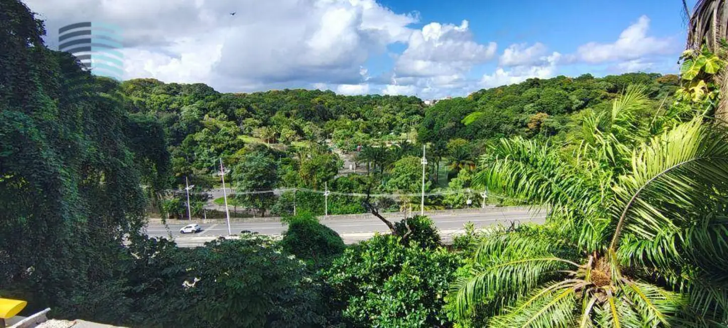 Foto 8 de Apartamento com 4 quartos à venda, 300m2 em Itaigara, Salvador - BA