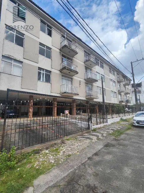 Foto 1 de Apartamento com 2 quartos para alugar, 90m2 em Ribeira, Salvador - BA