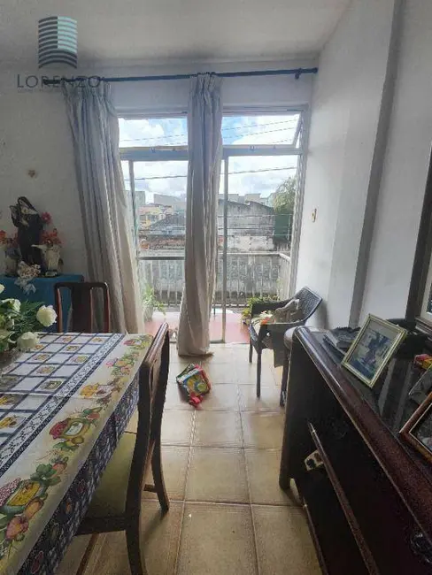 Foto 8 de Apartamento com 2 quartos para alugar, 90m2 em Ribeira, Salvador - BA