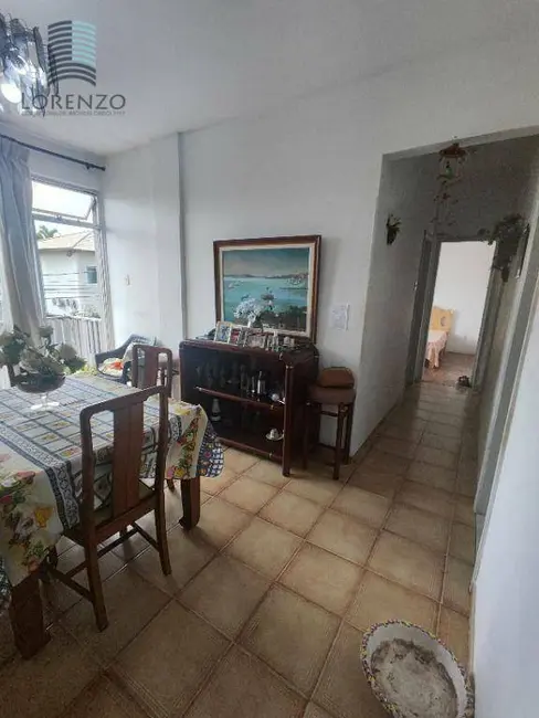 Foto 6 de Apartamento com 2 quartos para alugar, 90m2 em Ribeira, Salvador - BA
