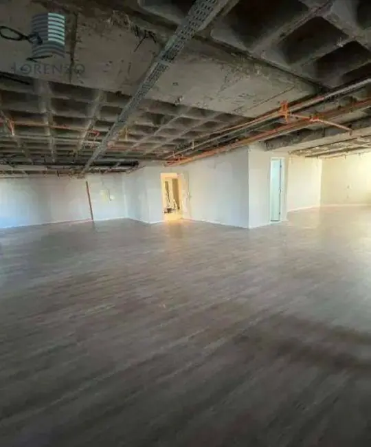 Sala Comercial à venda e para alugar, 205m2 em Caminho das Árvores, Salvador - BA - imagem 6 Foto 6 de Sala Comercial à venda e para alugar, 205m2 em Caminho das Árvores, Salvador - BA