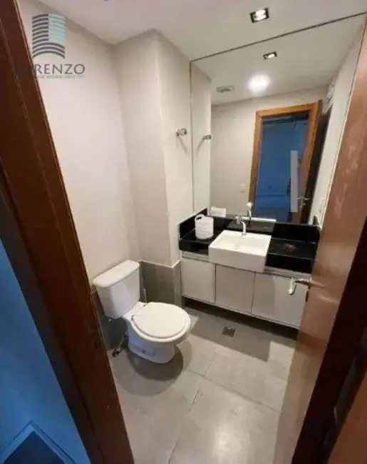 Sala Comercial à venda e para alugar, 205m2 em Caminho das Árvores, Salvador - BA - imagem 7 Foto 7 de Sala Comercial à venda e para alugar, 205m2 em Caminho das Árvores, Salvador - BA
