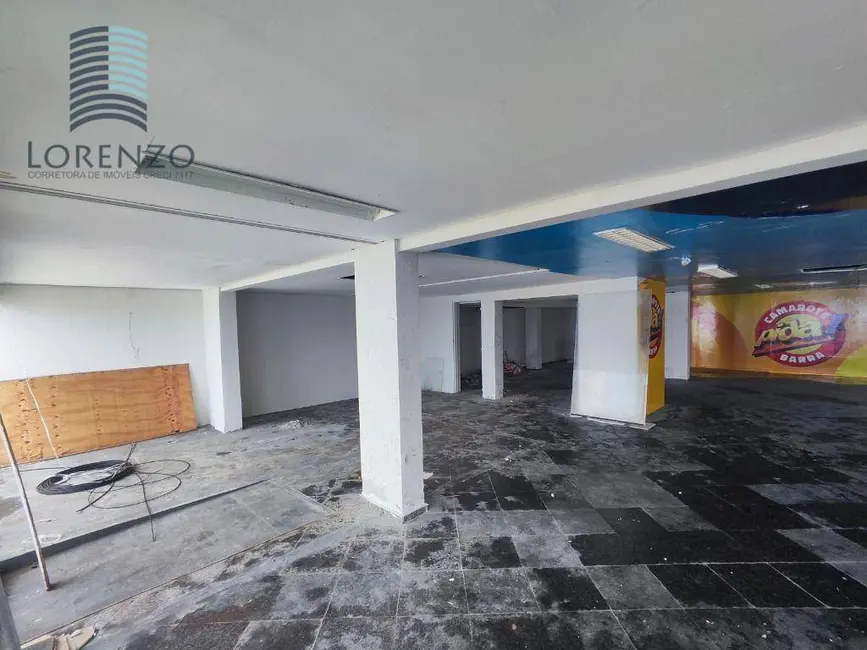 Foto 2 de Loja à venda e para alugar, 511m2 em Barra, Salvador - BA