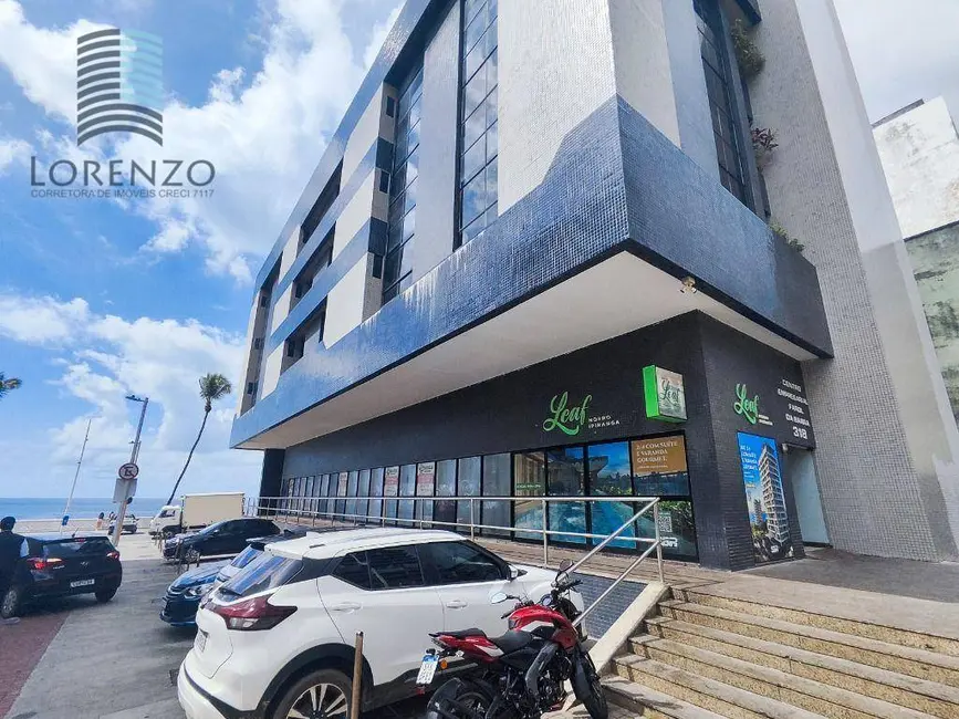 Foto 1 de Loja à venda e para alugar, 511m2 em Barra, Salvador - BA