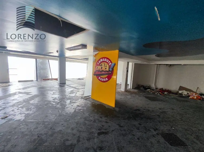 Loja à venda e para alugar, 511m2 em Barra, Salvador - BA - imagem 3 Foto 3 de Loja à venda e para alugar, 511m2 em Barra, Salvador - BA