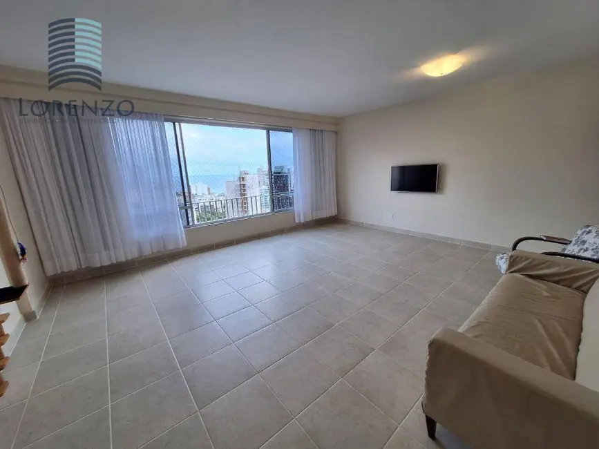 Foto 1 de Apartamento com 3 quartos à venda, 125m2 em Barra, Salvador - BA