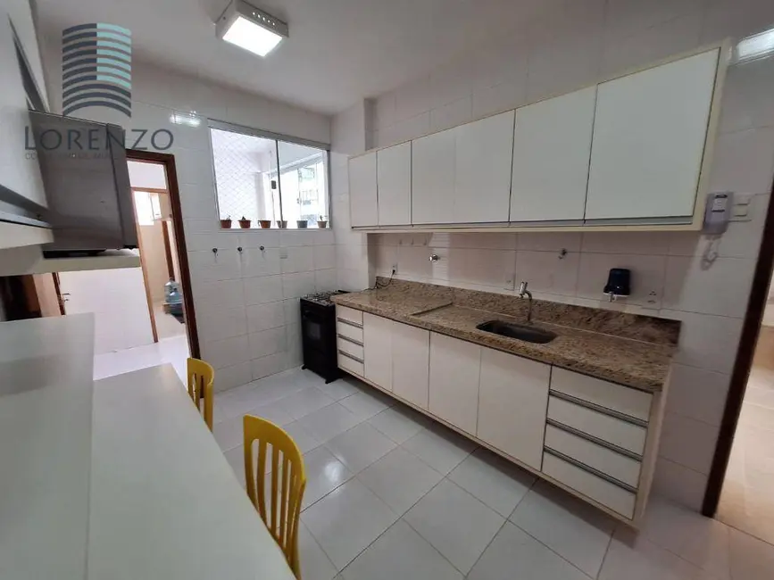 Foto 3 de Apartamento com 3 quartos à venda, 125m2 em Barra, Salvador - BA