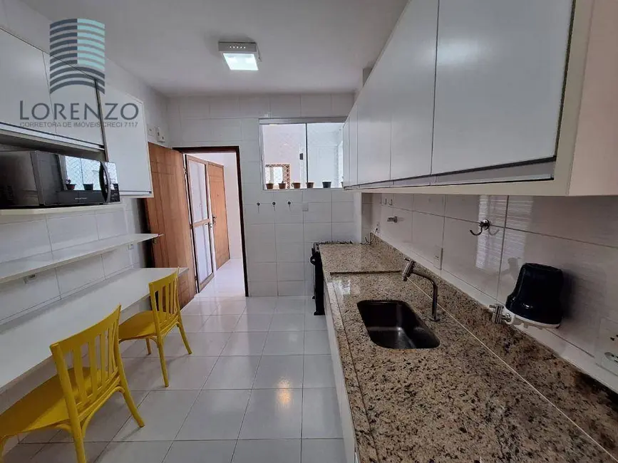 Foto 2 de Apartamento com 3 quartos à venda, 125m2 em Barra, Salvador - BA