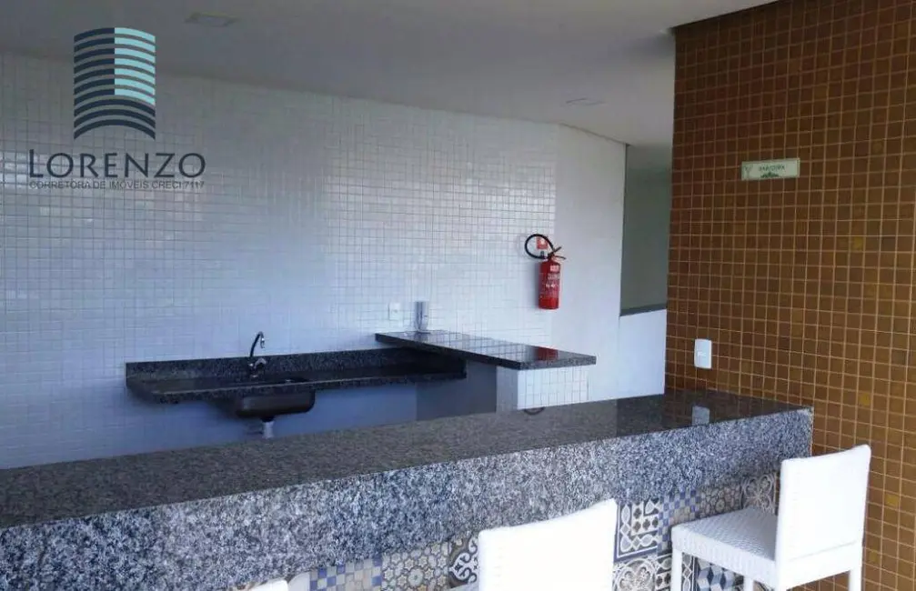 Apartamento com 3 quartos à venda, 102m2 em Rio Vermelho, Salvador - BA - imagem 9 Foto 9 de Apartamento com 3 quartos à venda, 102m2 em Rio Vermelho, Salvador - BA