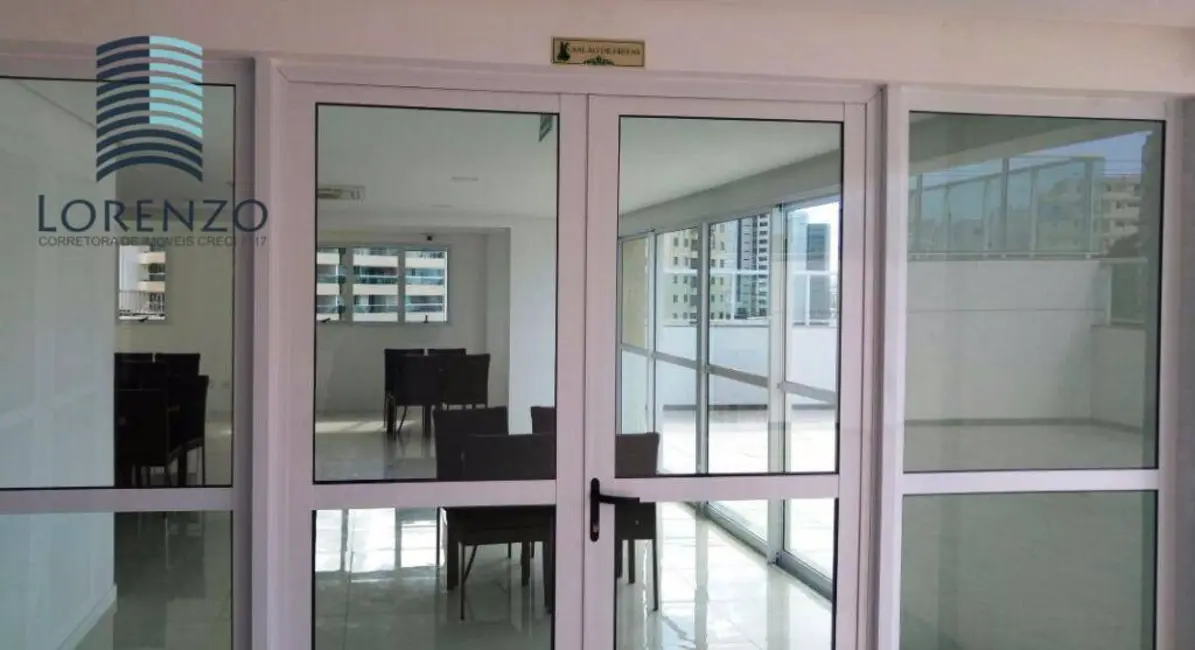 Apartamento com 3 quartos à venda, 102m2 em Rio Vermelho, Salvador - BA - imagem 7 Foto 7 de Apartamento com 3 quartos à venda, 102m2 em Rio Vermelho, Salvador - BA