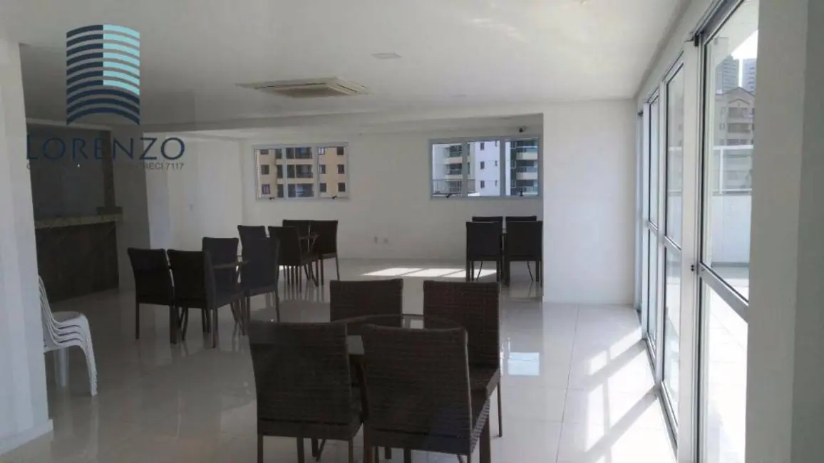 Apartamento com 3 quartos à venda, 102m2 em Rio Vermelho, Salvador - BA - imagem 5 Foto 5 de Apartamento com 3 quartos à venda, 102m2 em Rio Vermelho, Salvador - BA