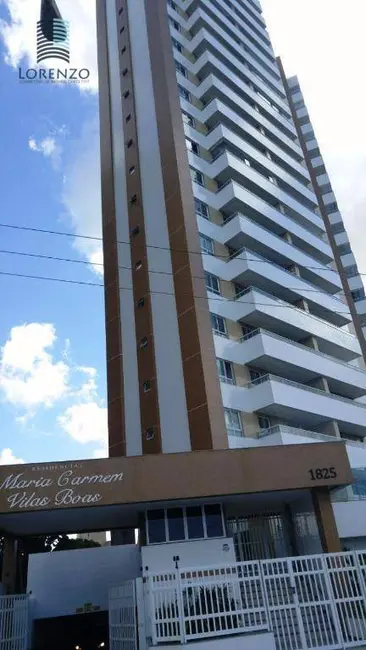 Apartamento com 3 quartos à venda, 102m2 em Rio Vermelho, Salvador - BA - imagem 1 Foto 1 de Apartamento com 3 quartos à venda, 102m2 em Rio Vermelho, Salvador - BA