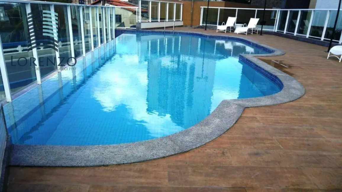 Apartamento com 3 quartos à venda, 102m2 em Rio Vermelho, Salvador - BA - imagem 6 Foto 6 de Apartamento com 3 quartos à venda, 102m2 em Rio Vermelho, Salvador - BA