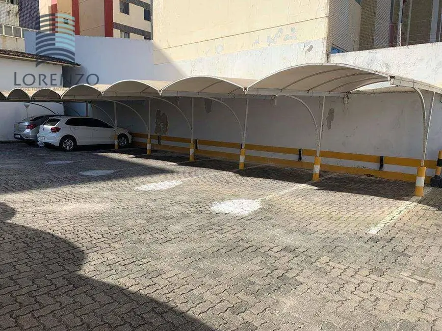 Foto 3 de Terreno / Lote à venda, 700m2 em Costa Azul, Salvador - BA