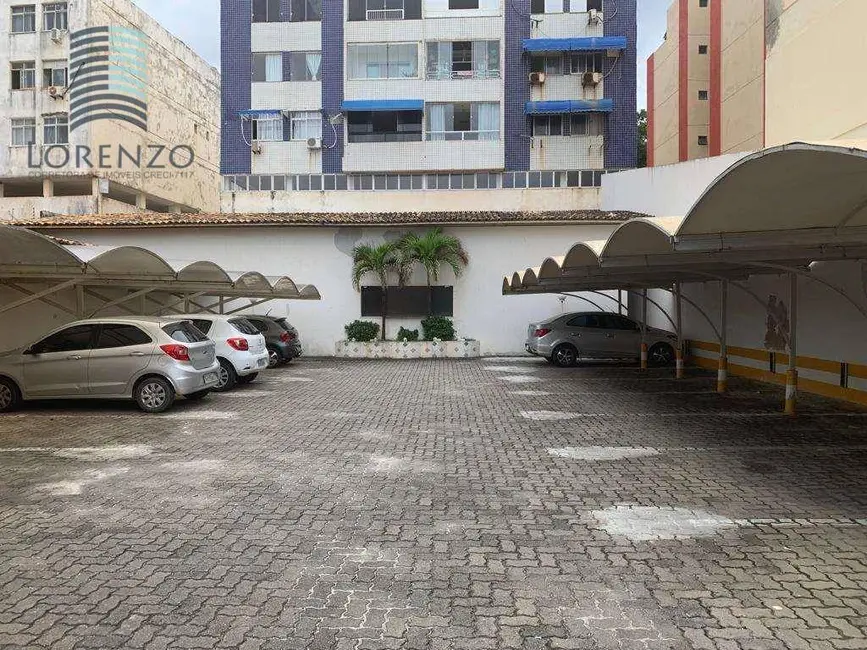 Foto 1 de Terreno / Lote à venda, 700m2 em Costa Azul, Salvador - BA