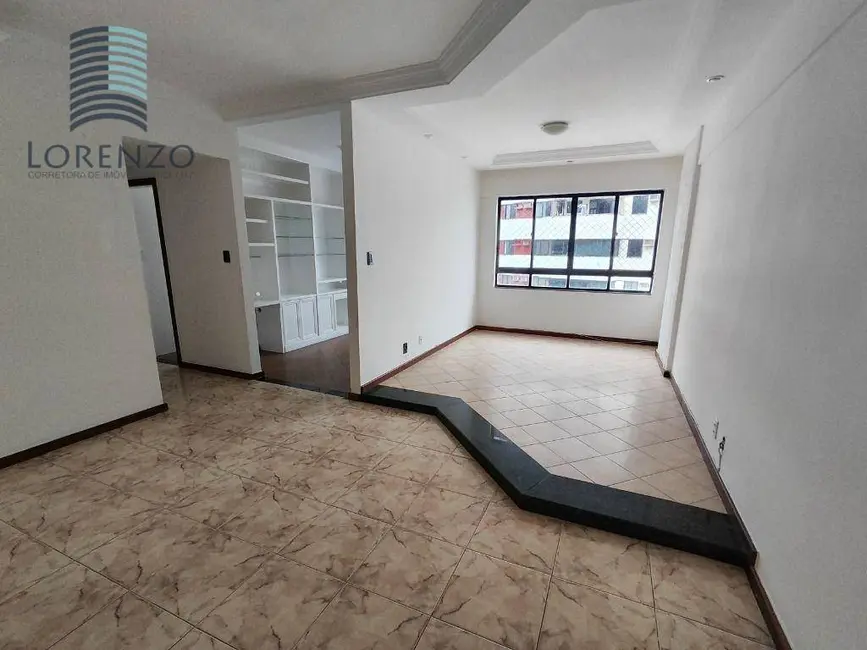 Apartamento com 2 quartos para alugar, 95m2 em Imbuí, Salvador - BA - imagem 3 Foto 3 de Apartamento com 2 quartos para alugar, 95m2 em Imbuí, Salvador - BA