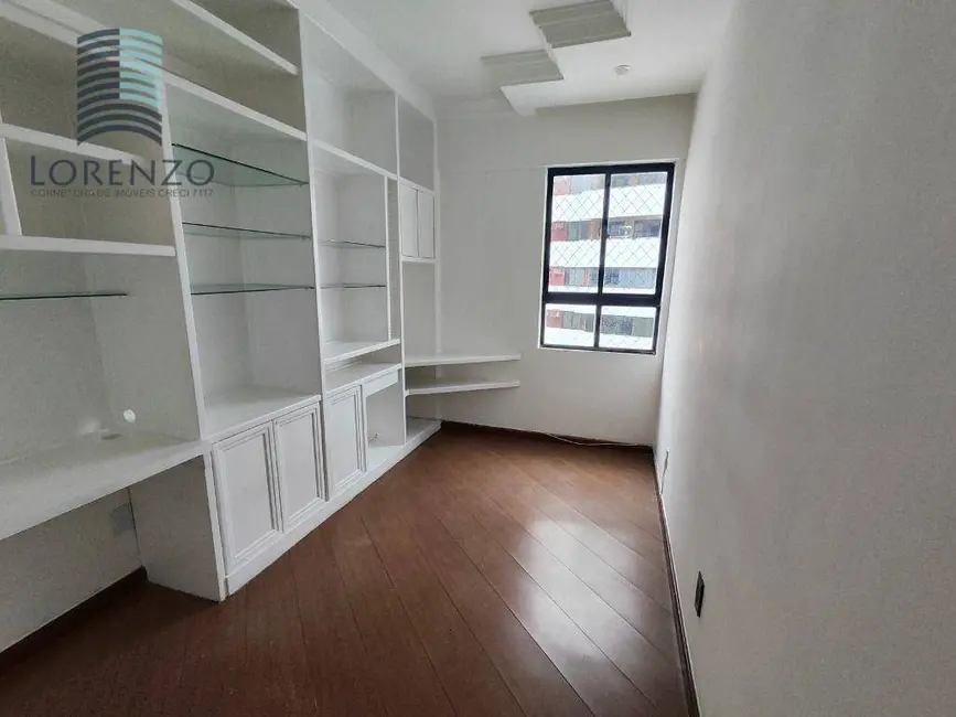 Apartamento com 2 quartos para alugar, 95m2 em Imbuí, Salvador - BA - imagem 5 Foto 5 de Apartamento com 2 quartos para alugar, 95m2 em Imbuí, Salvador - BA