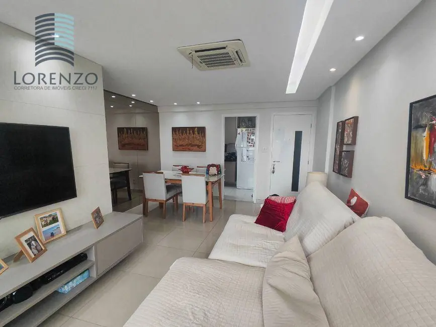 Apartamento com 3 quartos à venda, 87m2 em Salvador - BA - imagem 1 Foto 1 de Apartamento com 3 quartos à venda, 87m2 em Salvador - BA