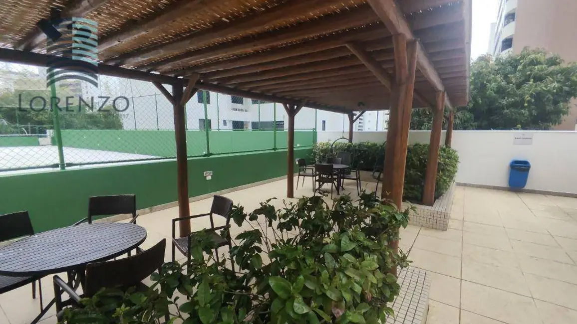 Apartamento com 3 quartos à venda, 87m2 em Salvador - BA - imagem 9 Foto 9 de Apartamento com 3 quartos à venda, 87m2 em Salvador - BA