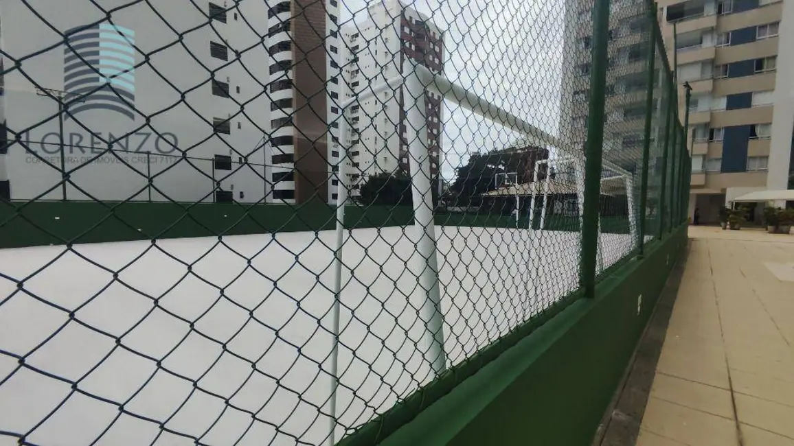 Apartamento com 3 quartos à venda, 87m2 em Salvador - BA - imagem 3 Foto 3 de Apartamento com 3 quartos à venda, 87m2 em Salvador - BA