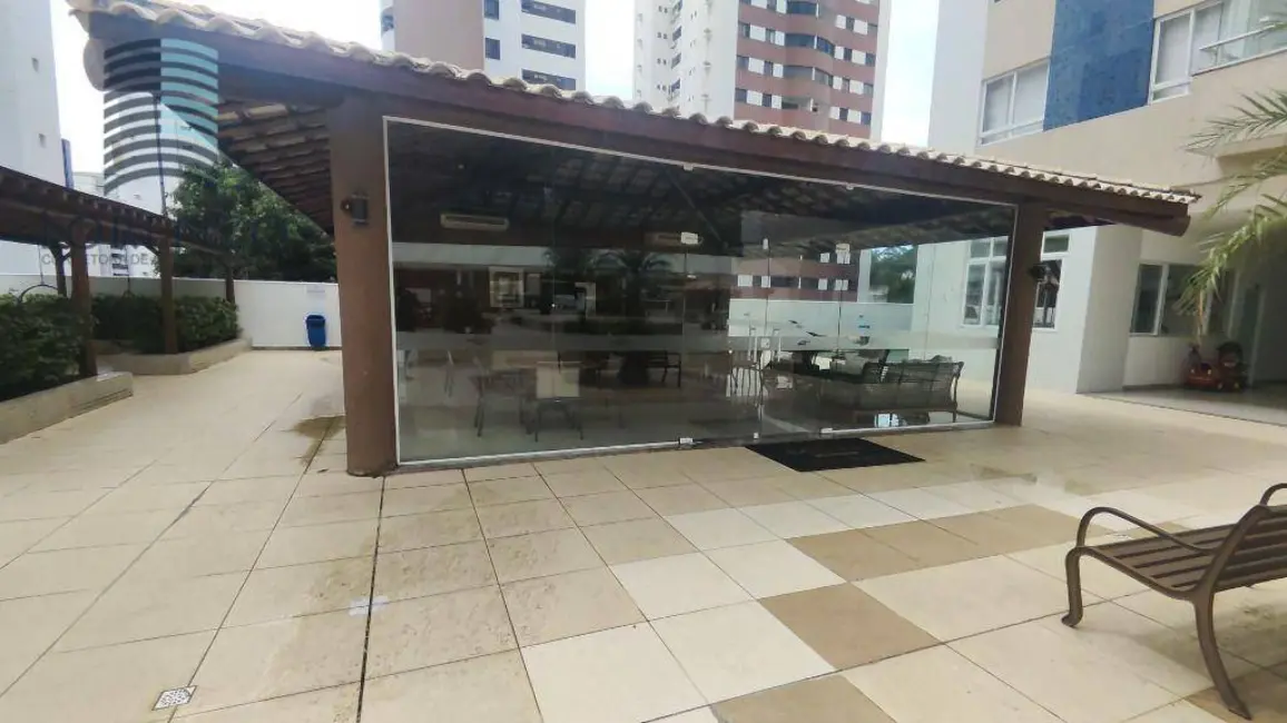 Apartamento com 3 quartos à venda, 87m2 em Salvador - BA - imagem 8 Foto 8 de Apartamento com 3 quartos à venda, 87m2 em Salvador - BA