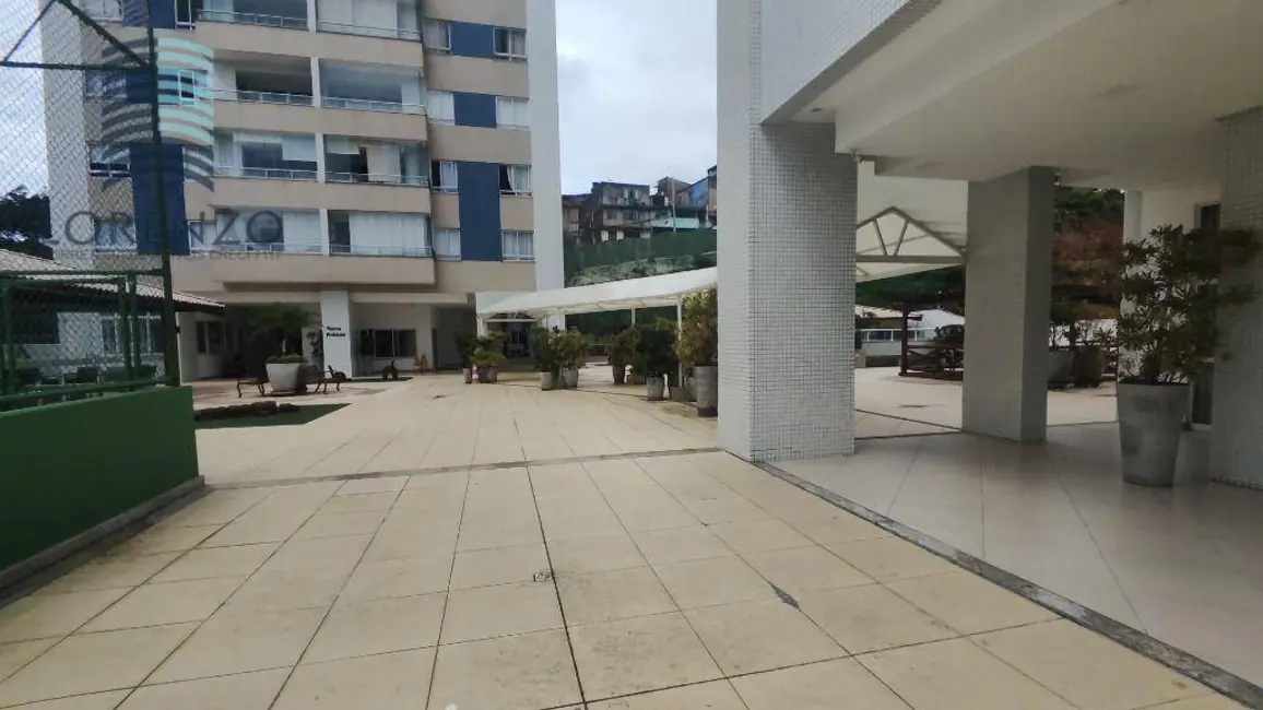 Apartamento com 3 quartos à venda, 87m2 em Salvador - BA - imagem 5 Foto 5 de Apartamento com 3 quartos à venda, 87m2 em Salvador - BA