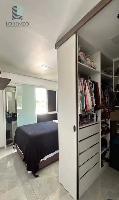 Apartamento com 3 quartos à venda, 70m2 em Imbuí, Salvador - BA - imagem 7 Foto 7 de Apartamento com 3 quartos à venda, 70m2 em Imbuí, Salvador - BA