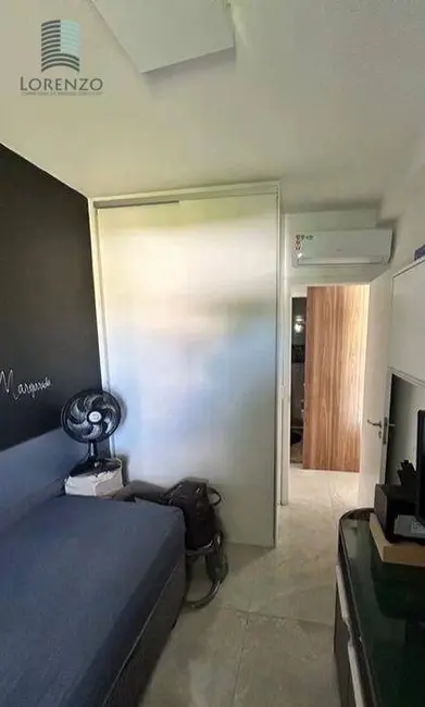 Apartamento com 3 quartos à venda, 70m2 em Imbuí, Salvador - BA - imagem 8 Foto 8 de Apartamento com 3 quartos à venda, 70m2 em Imbuí, Salvador - BA