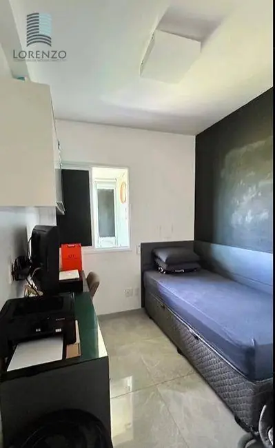 Apartamento com 3 quartos à venda, 70m2 em Imbuí, Salvador - BA - imagem 9 Foto 9 de Apartamento com 3 quartos à venda, 70m2 em Imbuí, Salvador - BA