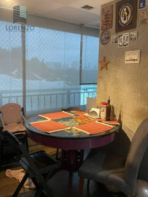 Apartamento com 3 quartos à venda, 70m2 em Imbuí, Salvador - BA - imagem 4 Foto 4 de Apartamento com 3 quartos à venda, 70m2 em Imbuí, Salvador - BA