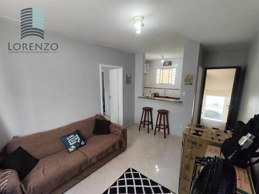Apartamento com 1 quarto para alugar, 45m2 em Amaralina, Salvador - BA - imagem 4 Foto 4 de Apartamento com 1 quarto para alugar, 45m2 em Amaralina, Salvador - BA