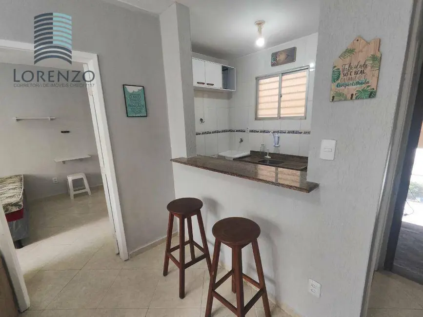 Foto 3 de Apartamento com 1 quarto para alugar, 45m2 em Amaralina, Salvador - BA
