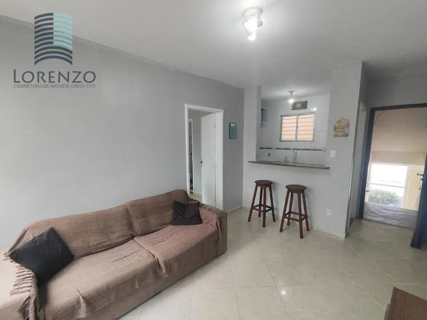 Foto 8 de Apartamento com 1 quarto para alugar, 45m2 em Amaralina, Salvador - BA