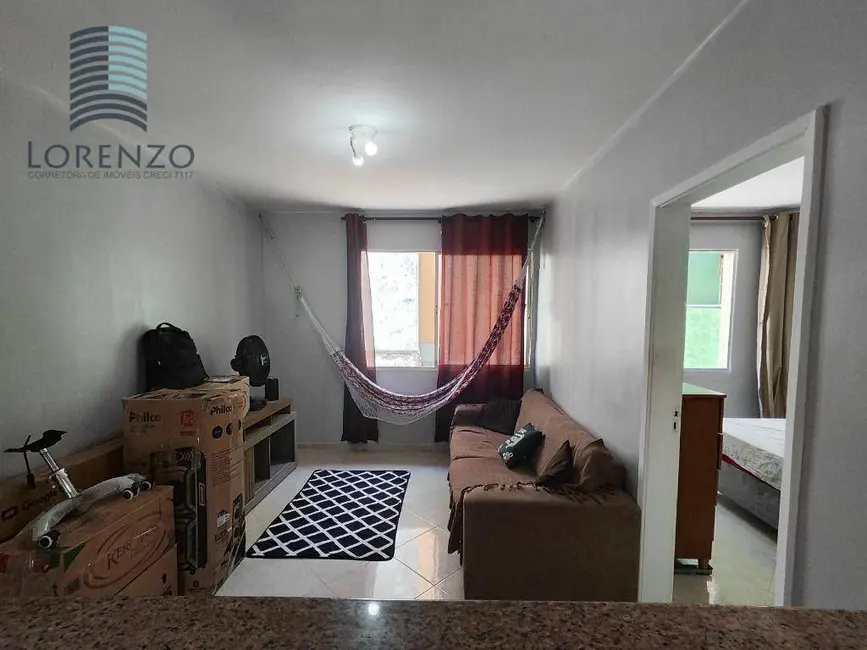 Apartamento com 1 quarto para alugar, 45m2 em Amaralina, Salvador - BA - imagem 3 Foto 3 de Apartamento com 1 quarto para alugar, 45m2 em Amaralina, Salvador - BA