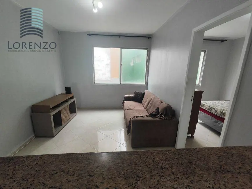 Foto 7 de Apartamento com 1 quarto para alugar, 45m2 em Amaralina, Salvador - BA