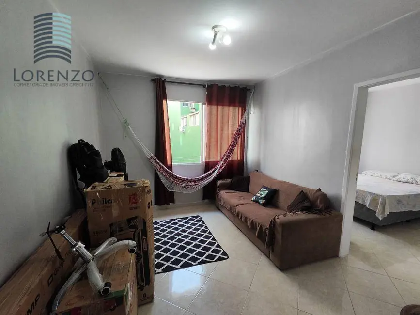 Apartamento com 1 quarto para alugar, 45m2 em Amaralina, Salvador - BA - imagem 2 Foto 2 de Apartamento com 1 quarto para alugar, 45m2 em Amaralina, Salvador - BA
