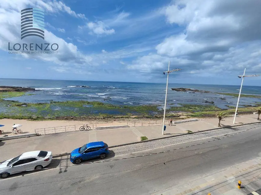 Foto 7 de Apartamento com 1 quarto à venda, 45m2 em Amaralina, Salvador - BA