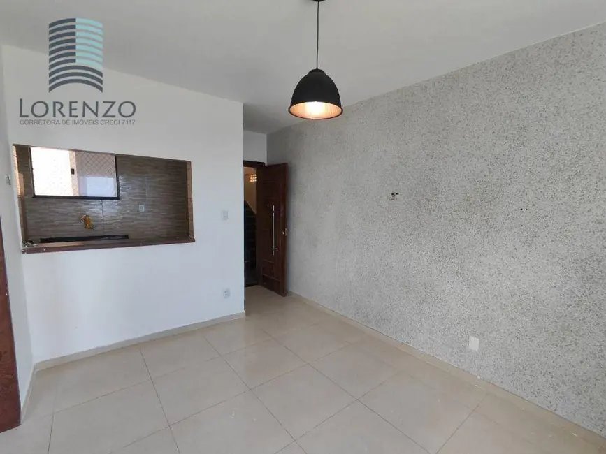 Foto 4 de Apartamento com 1 quarto à venda, 45m2 em Amaralina, Salvador - BA