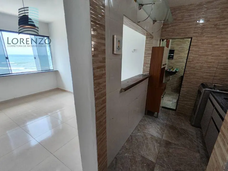 Foto 2 de Apartamento com 1 quarto à venda, 45m2 em Amaralina, Salvador - BA