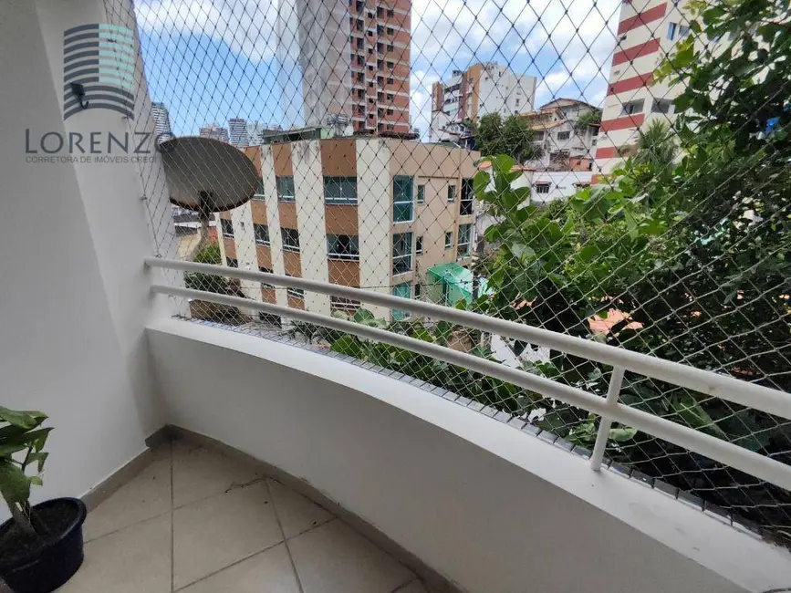 Apartamento com 2 quartos à venda, 70m2 em Rio Vermelho, Salvador - BA - imagem 7 Foto 7 de Apartamento com 2 quartos à venda, 70m2 em Rio Vermelho, Salvador - BA