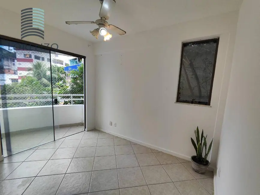 Foto 5 de Apartamento com 2 quartos à venda, 70m2 em Rio Vermelho, Salvador - BA
