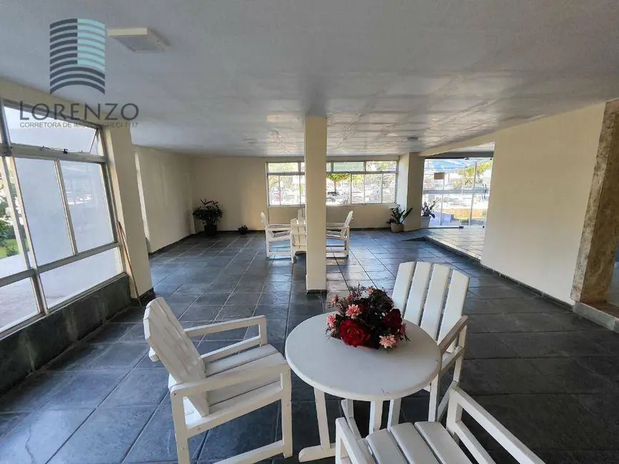 Foto 8 de Apartamento com 3 quartos à venda, 70m2 em Saboeiro, Salvador - BA