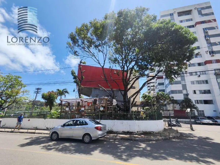 Foto 3 de Apartamento com 3 quartos à venda, 70m2 em Saboeiro, Salvador - BA