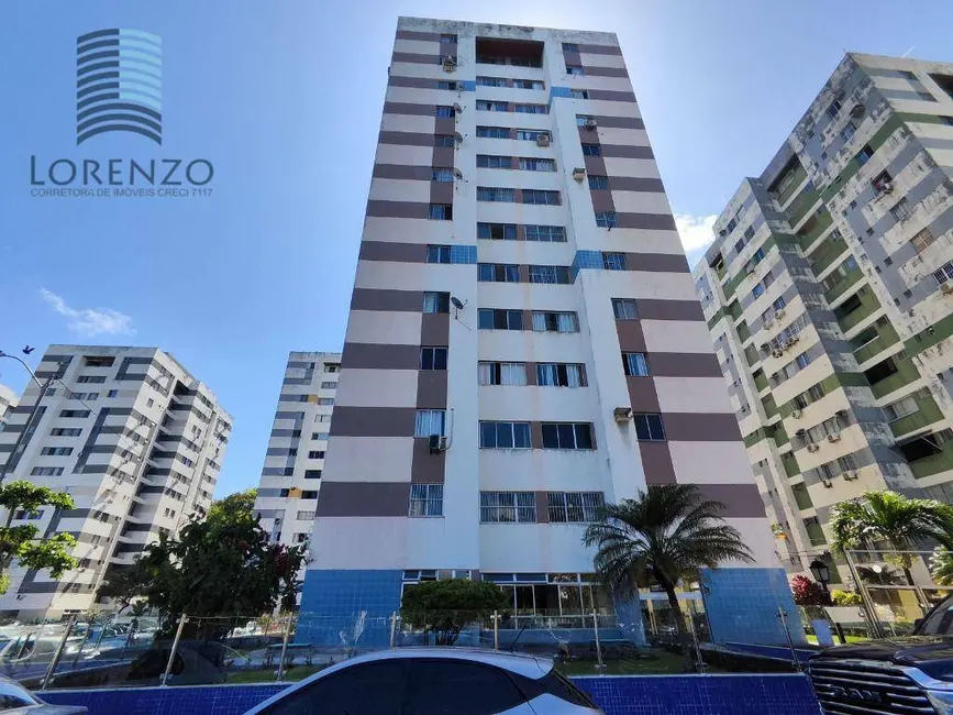 Foto 4 de Apartamento com 3 quartos à venda, 70m2 em Saboeiro, Salvador - BA