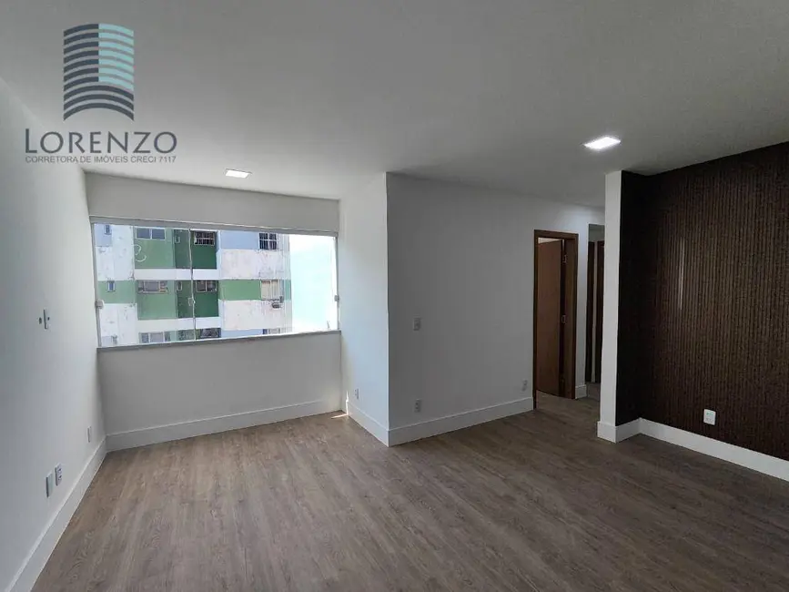 Foto 1 de Apartamento com 3 quartos à venda, 70m2 em Saboeiro, Salvador - BA