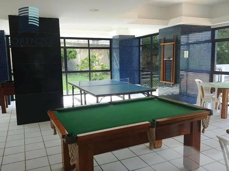 Apartamento com 3 quartos para alugar, 100m2 em Garcia, Salvador - BA - imagem 5 Foto 5 de Apartamento com 3 quartos para alugar, 100m2 em Garcia, Salvador - BA