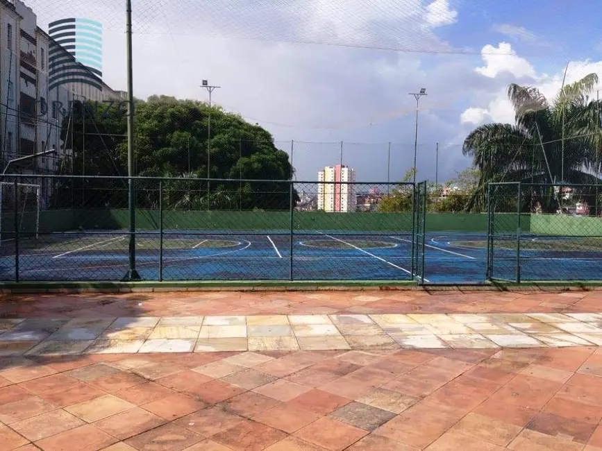 Apartamento com 3 quartos para alugar, 100m2 em Garcia, Salvador - BA - imagem 6 Foto 6 de Apartamento com 3 quartos para alugar, 100m2 em Garcia, Salvador - BA